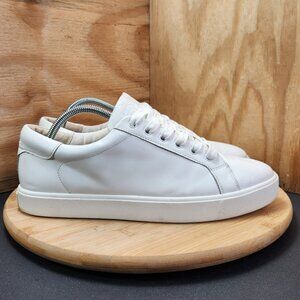 Sam Edelman Ethyl Low Sneakers Womens Size 11
